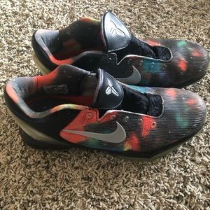 Kobe 7 all star shoes sz 11 used